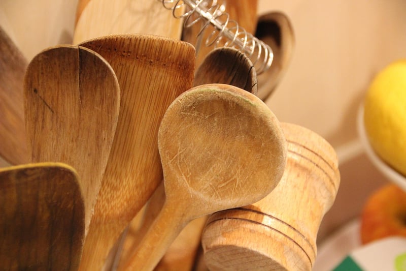 Cookware Must-haves